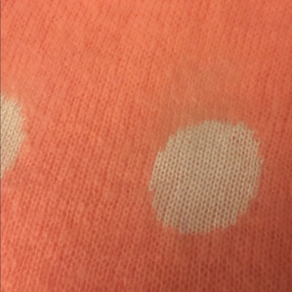 Wildfox White Label, semi sheer knit pink tank - Picture 3 of 5